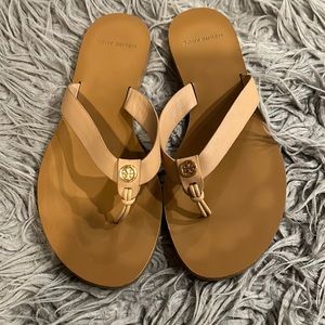 Tory Burch Sandals
